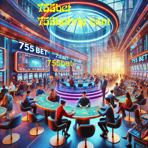 755bet